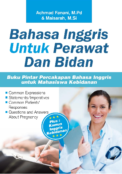 Bahasa Inggris untuk Perawat dan Bidan