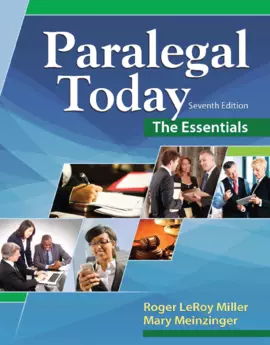 Paralegal Today