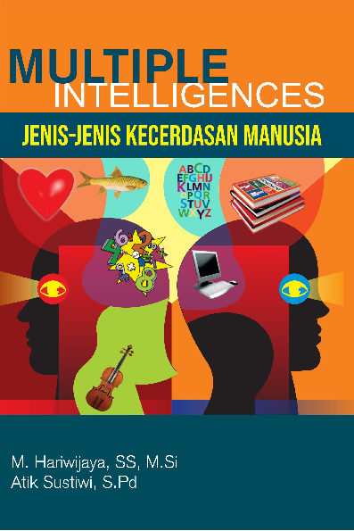 Multiple Intelligences Jenis-Jenis Kecerdasan Manusia