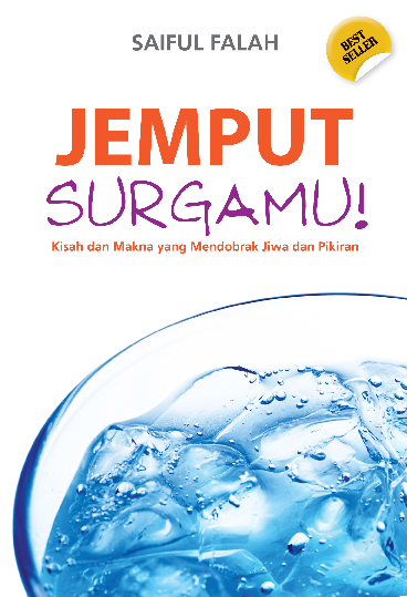 Jemput Surgamu!