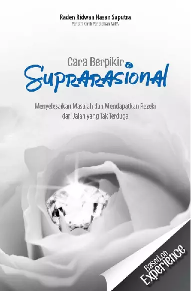 Cara Berpikir Suprarasional