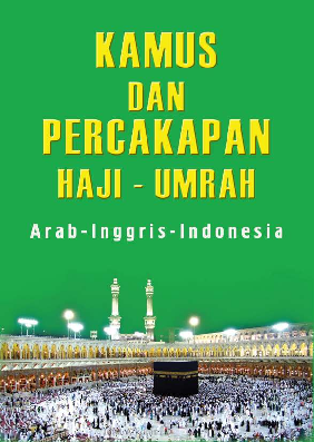 Kamus Percakapan Haji dan Umrah