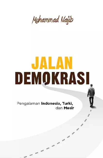 Jalan Demokrasi