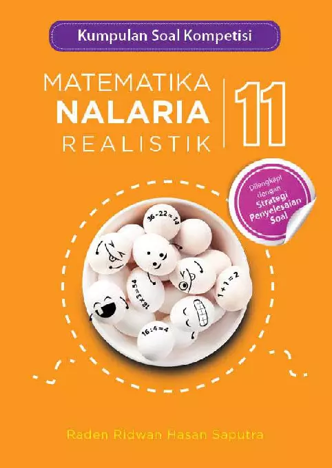 Matematika Nalaria Realistik 11