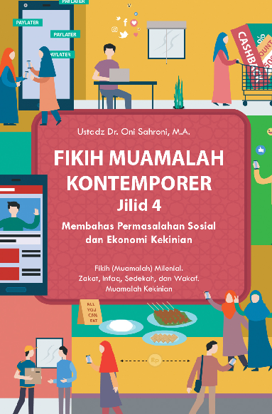 Fikih Muamalah Kontemporer 4