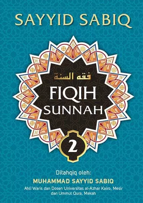 Fiqih Sunnah 2