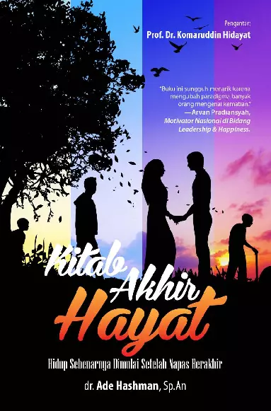 Kitab Akhir Hayat