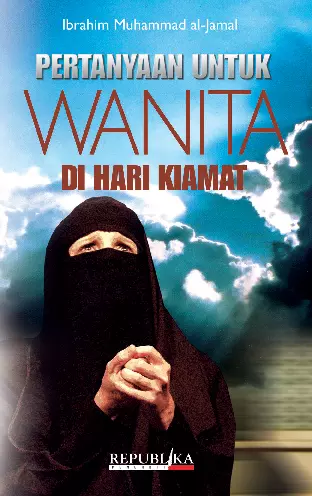 Pertanyaan untuk Wanita di Hari Kiamat