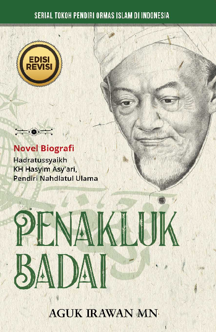 Penakluk Badai