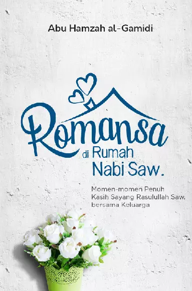 Romansa di Rumah Nabi Saw