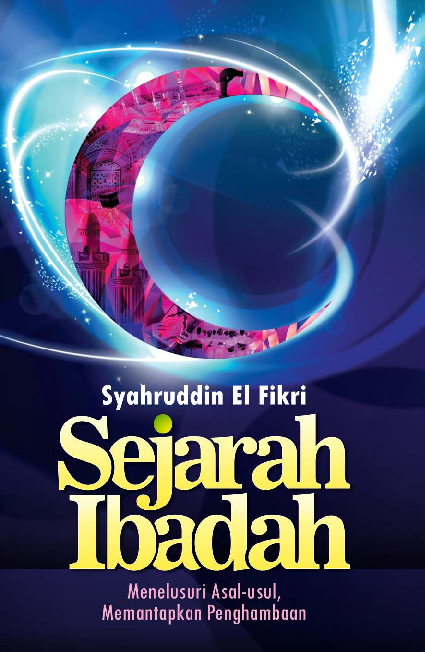 Sejarah Ibadah