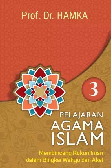 PELAJARAN AGAMA ISLAM 3