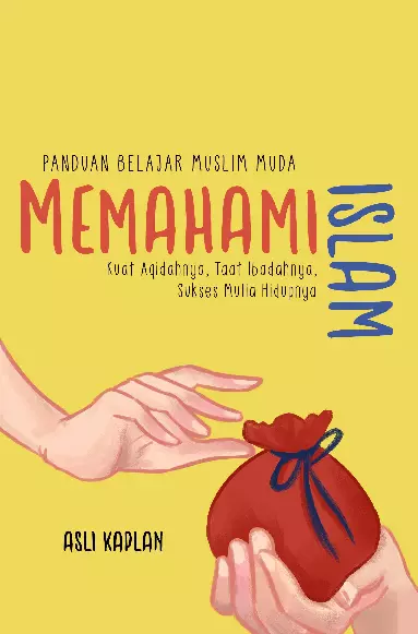 Panduan Belajar Muslim MudaMemahami Islam