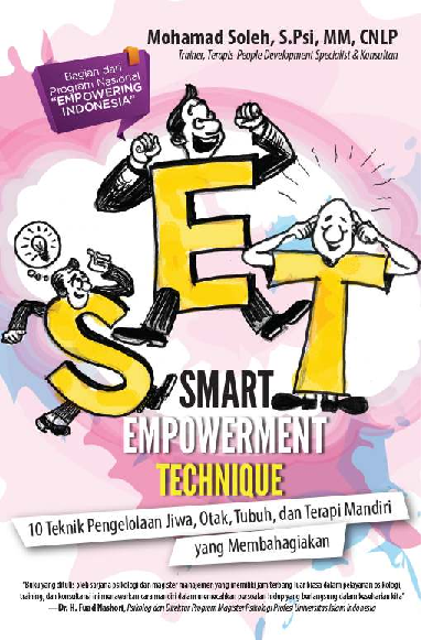 Smart Empowertment Technique (SET)