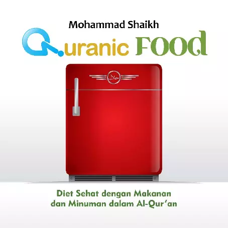 Quranic Food