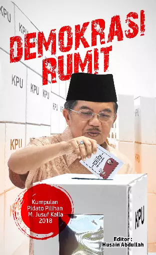 Demokrasi Rumit