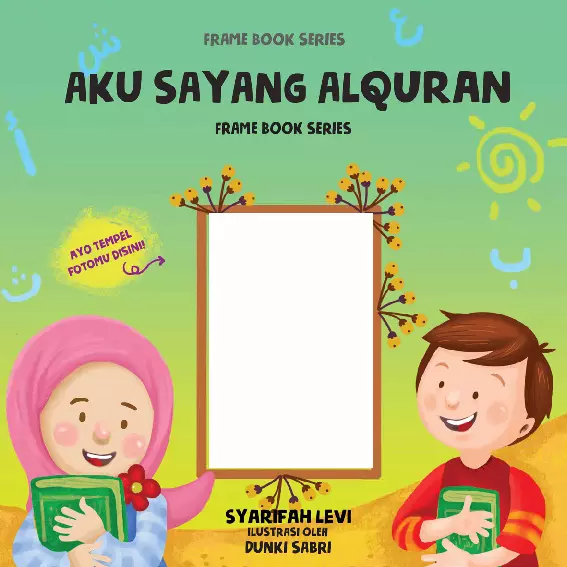 Aku Sayang Al-Qur'an