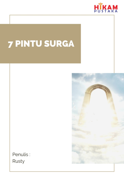 7 Pintu Surga