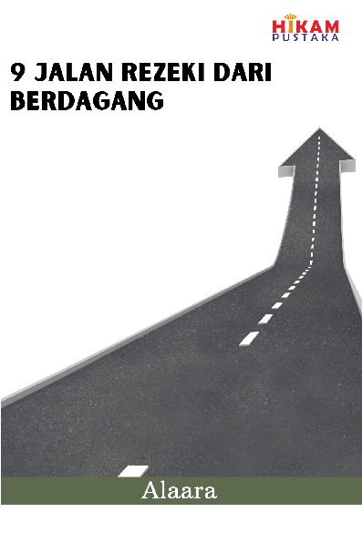 9 Jalan Rezeki dari Berdagang