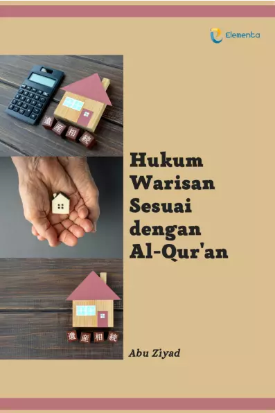 Hukum Warisan Sesuai dengan Al Quran