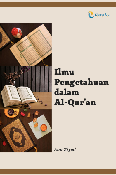 Ilmu Pengetahuan dalam Al Quran