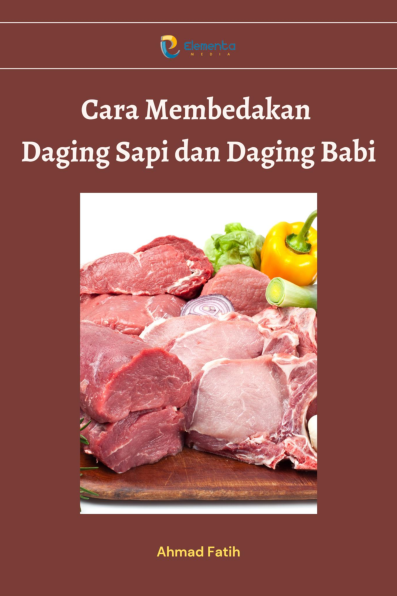 Cara Membedakan Daging Sapi dan Daging Babi