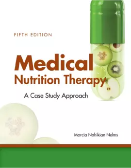 Medical Nutrition Therapy: A Case-Study Approach