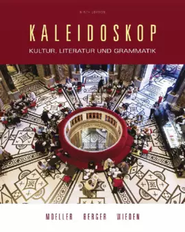 Kaleidoskop