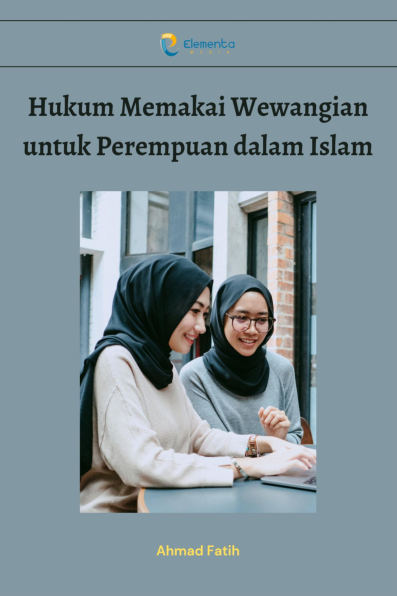 Hukum Memakai Wewangian untuk Perempuan dalam Islam