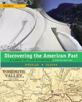 Discovering the American Past