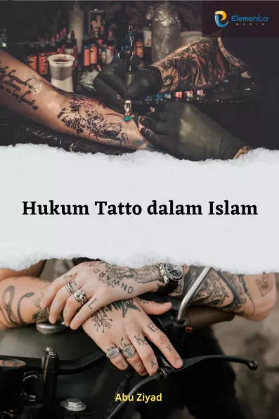 Hukum Tatto dalam Islam