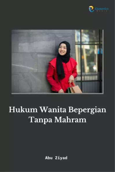 Hukum Wanita Bepergian Tanpa Mahram