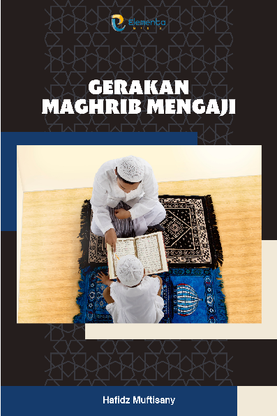 Gerakan Maghrib Mengaji