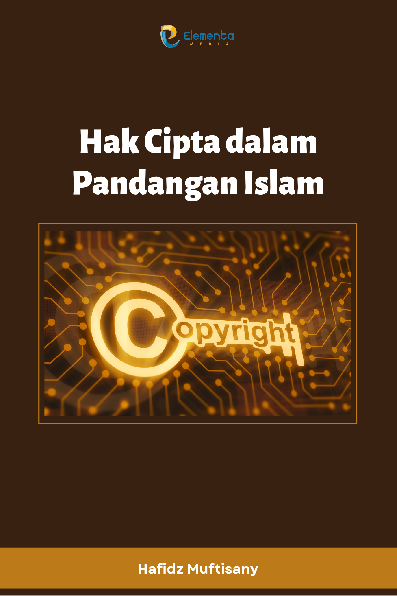 Hak Cipta dalam Pandangan Islam