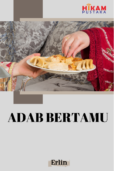 Adab Bertamu