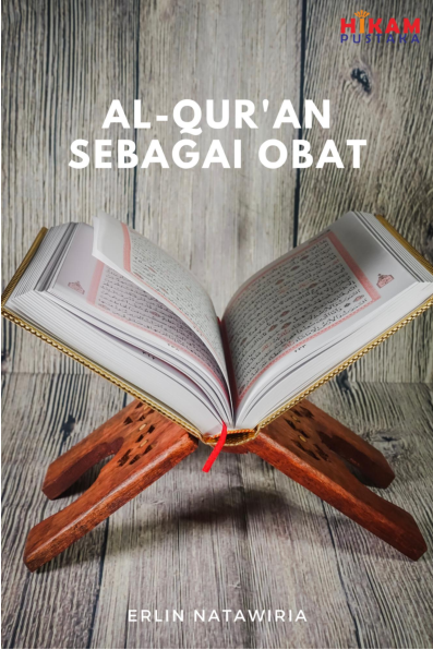 Al-Qur'an Sebagai Obat