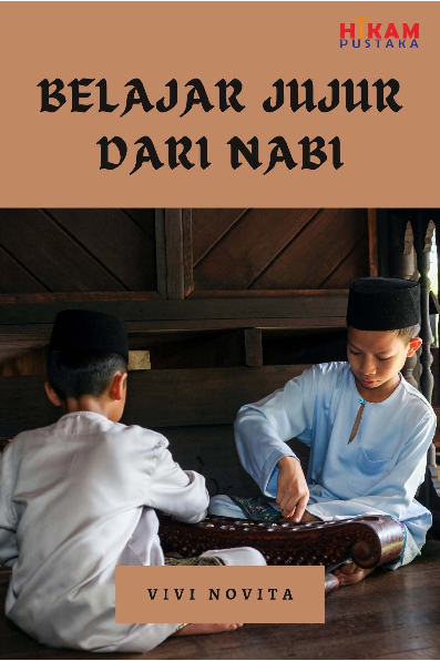 Belajar Jujur dari Nabi