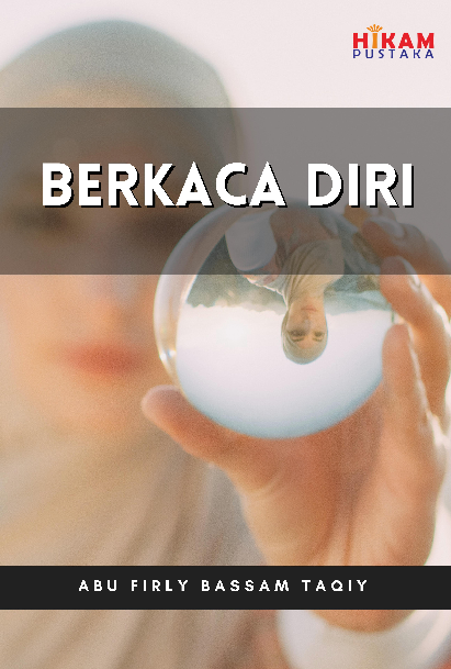 Berkaca Diri