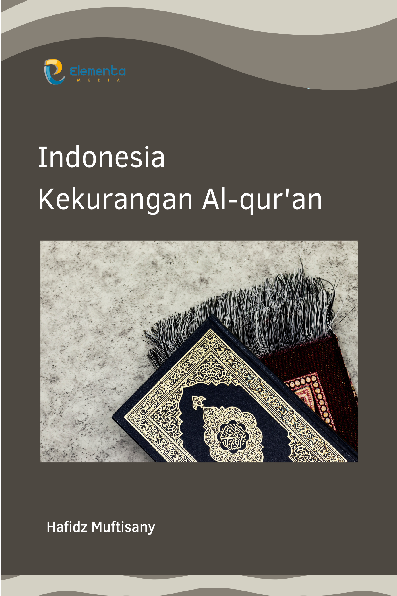 Indonesia Kekurangan Alquran