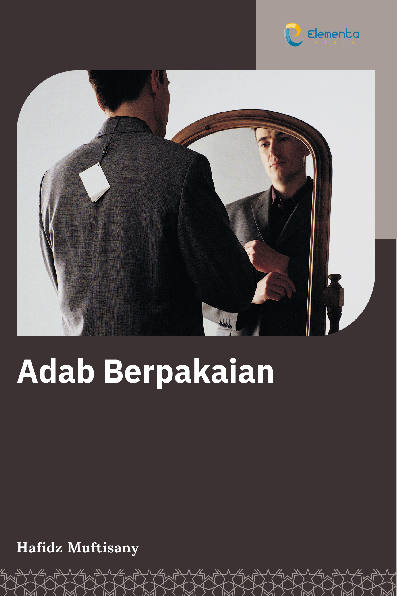 Adab Berpakaian