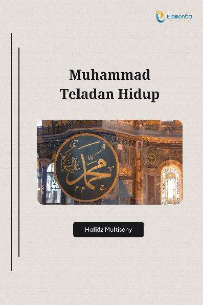 Muhammad Teladan Hidup