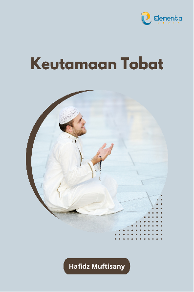 Keutamaan Tobat