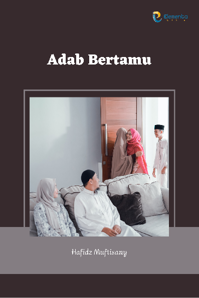 Adab Bertamu