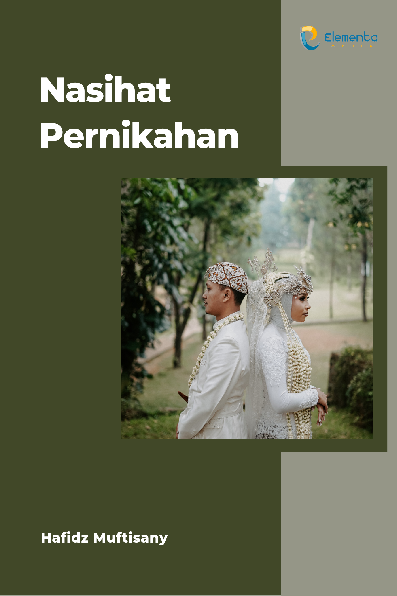 Nasihat Pernikahan