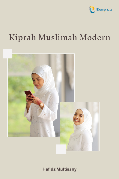 Kiprah Muslimah Modern