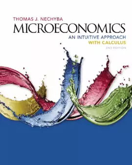 Microeconomics