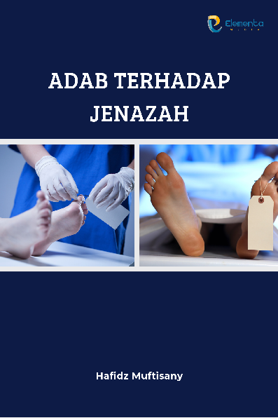 Adab terhadap Jenazah