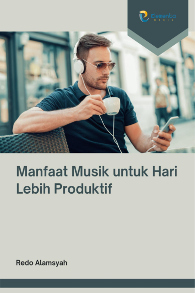 Manfaat Musik untuk Hari Lebih Produktif