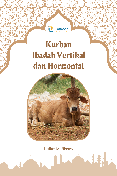 Kurban Ibadah Vertikal dan Horizontal