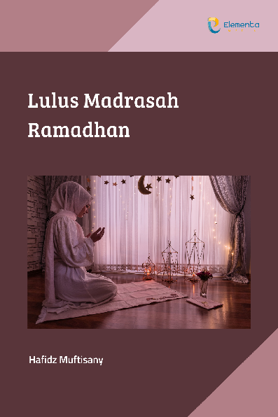 Lulus Madrasah Ramadhan